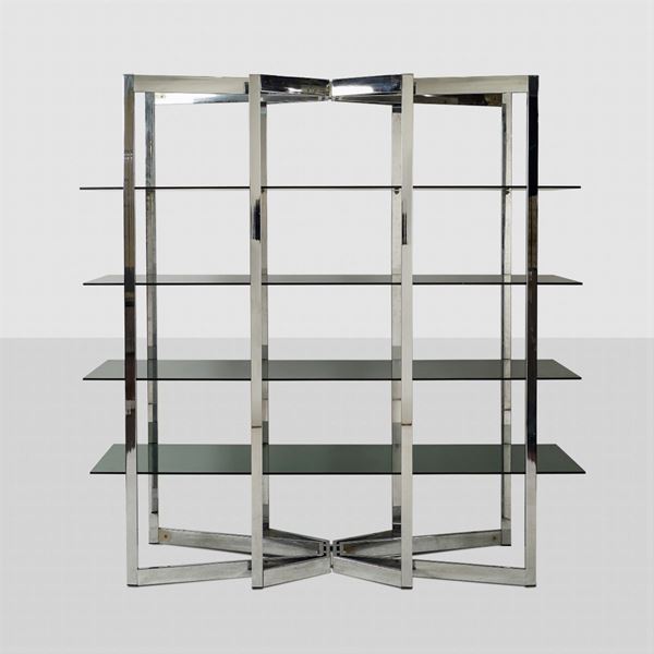 Manifattura italiana  (anni 70)  - Asta DESIGN E ARTI DECORATIVE DEL 900  - Colasanti Casa d'Aste