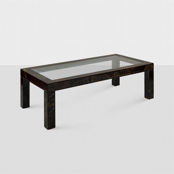 Italian manufacture  (1970s)  - Auction DESIGN AND 20TH DECORATIVE ARTS  - Colasanti Casa d'Aste