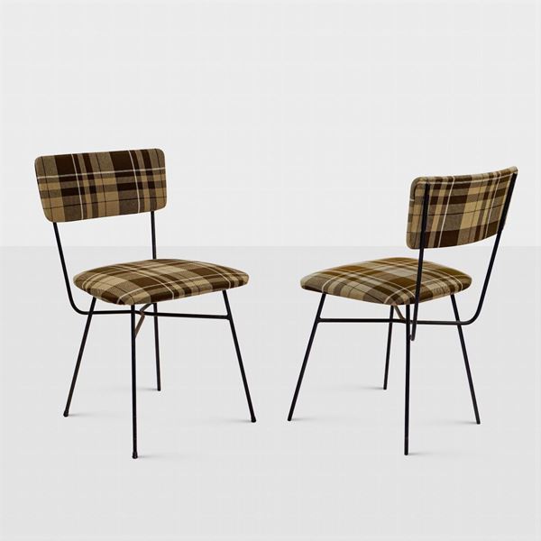 BBPR (2)  (Italy, 1950s)  - Auction DESIGN AND 20TH DECORATIVE ARTS  - Colasanti Casa d'Aste