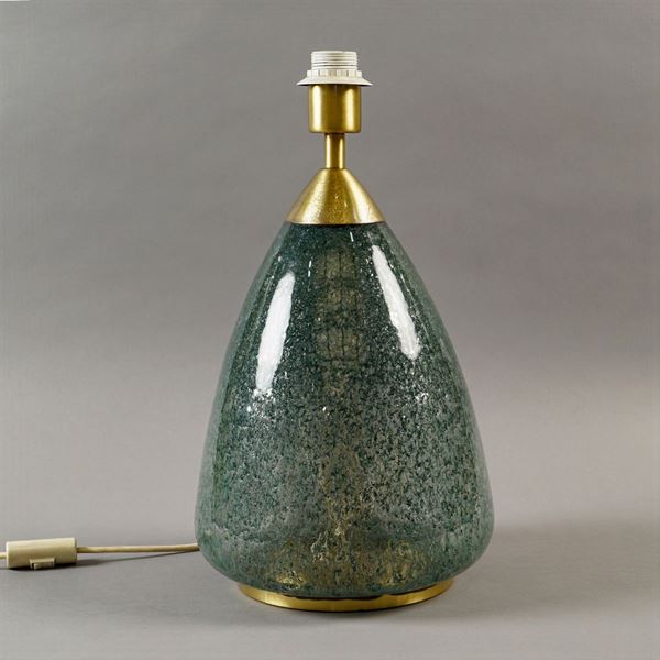 Murano manufacture