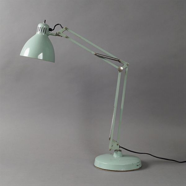 Arne Jacobsen prod. Naska Loris