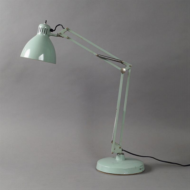 Arne Jacobsen Prod. Naska Loris