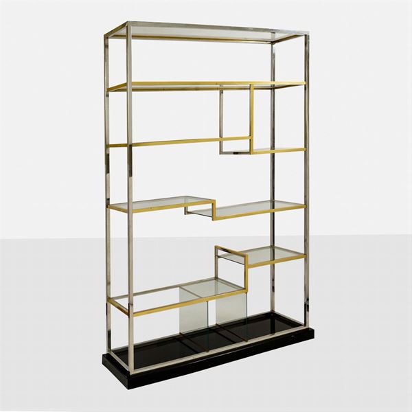 Italian manufacture  (1970s)  - Auction DESIGN AND 20TH DECORATIVE ARTS  - Colasanti Casa d'Aste