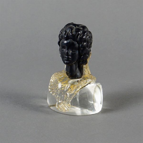 Murano manufacture