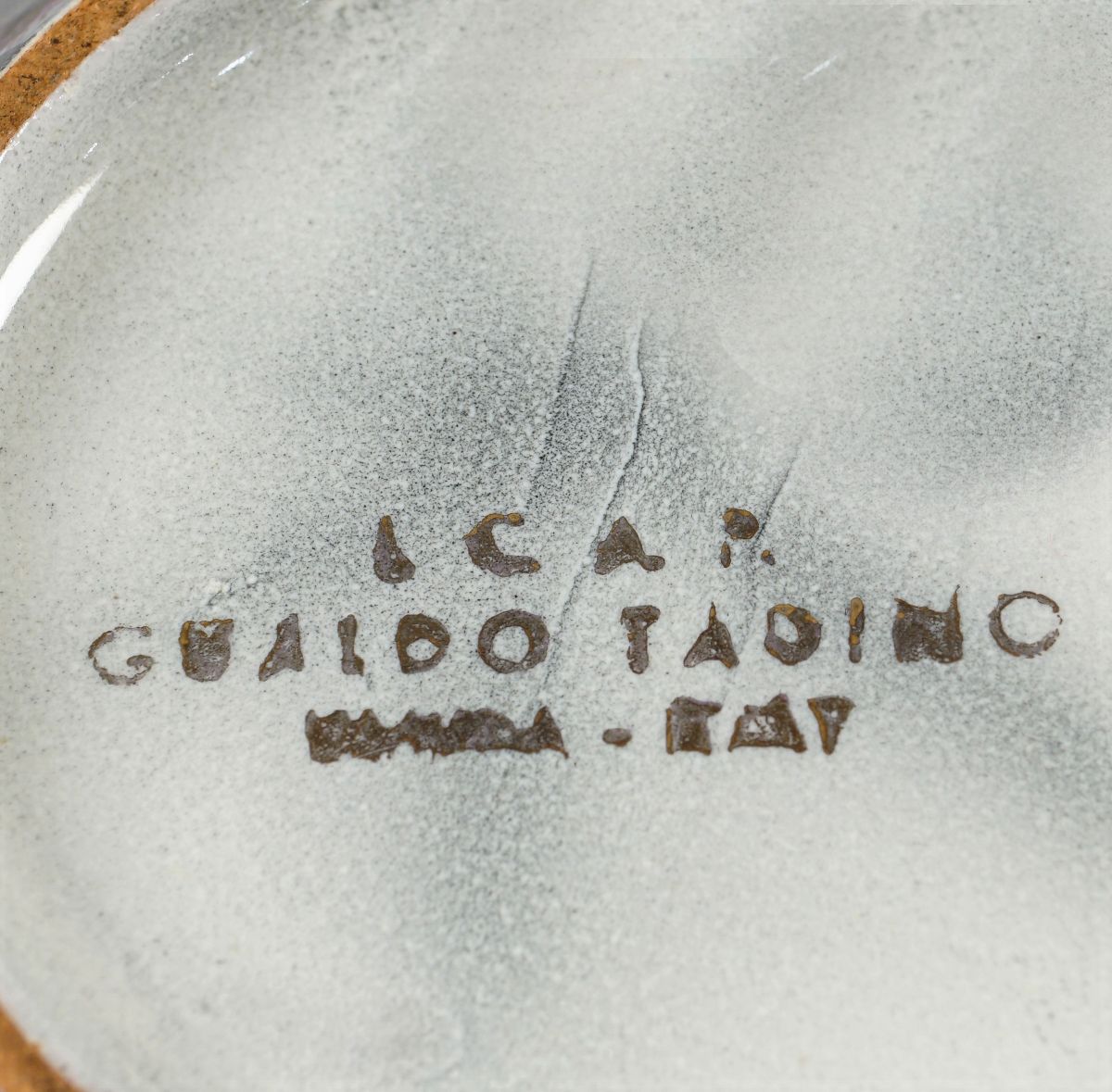 Icap Gualdo Tadino