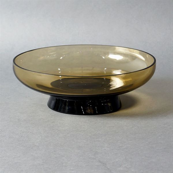 Murano manufacture  (1930s)  - Auction DESIGN AND 20TH DECORATIVE ARTS  - Colasanti Casa d'Aste