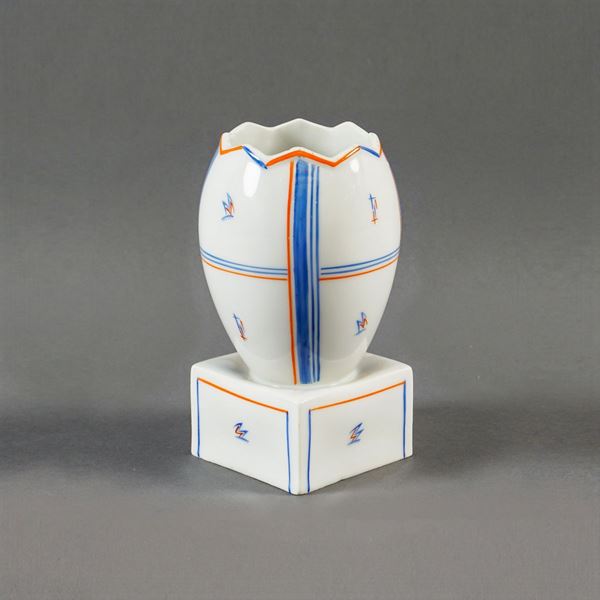 Italian manufacture  (1930s)  - Auction DESIGN AND 20TH DECORATIVE ARTS  - Colasanti Casa d'Aste