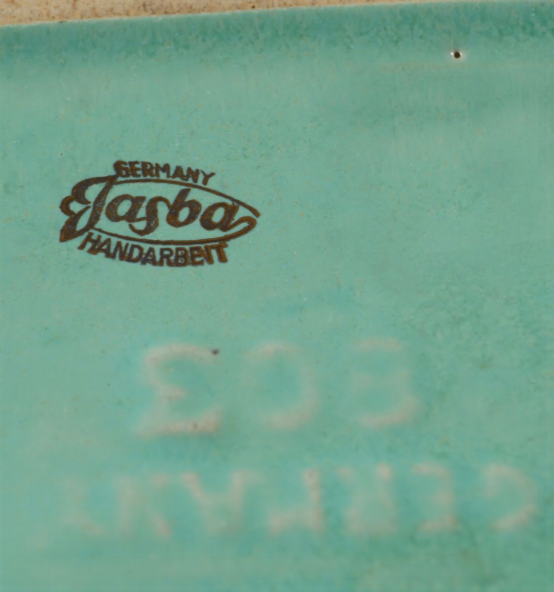 Jasba