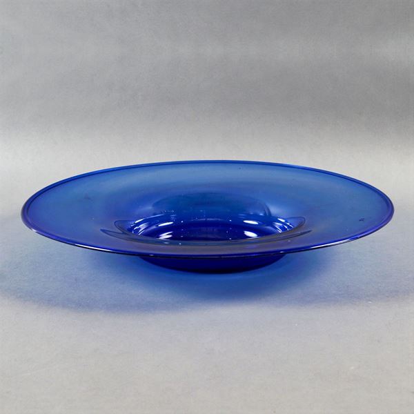 Manifattura di Murano  (anni 30-40)  - Asta DESIGN E ARTI DECORATIVE DEL 900  - Colasanti Casa d'Aste