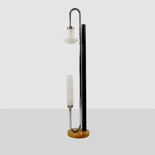 Italian manufacture  (1970s)  - Auction DESIGN AND 20TH DECORATIVE ARTS  - Colasanti Casa d'Aste