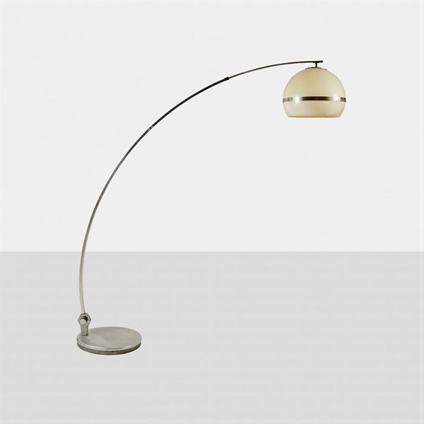 Manifattura italiana  (anni 70)  - Asta DESIGN E ARTI DECORATIVE DEL 900  - Colasanti Casa d'Aste