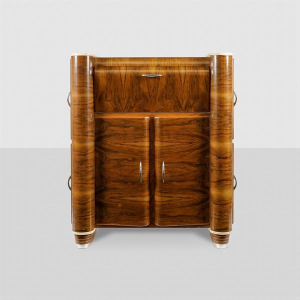 Manifattura italiana  (anni 50-60)  - Asta DESIGN E ARTI DECORATIVE DEL 900  - Colasanti Casa d'Aste