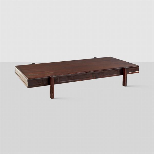 Italian manufacture  (1960s)  - Auction DESIGN AND 20TH DECORATIVE ARTS  - Colasanti Casa d'Aste