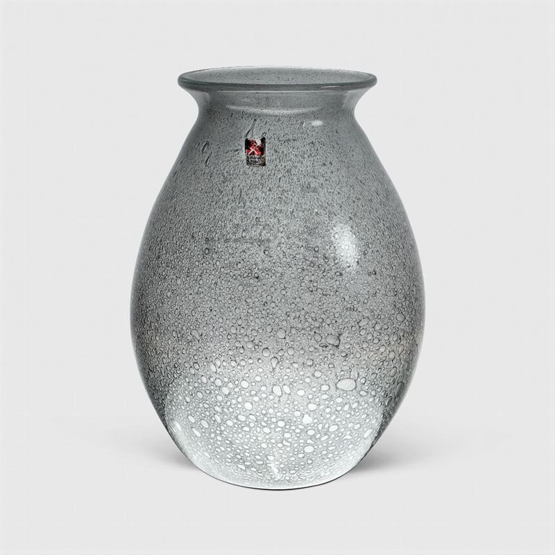 Ercole Barovier, Prod. Barovier & Toso