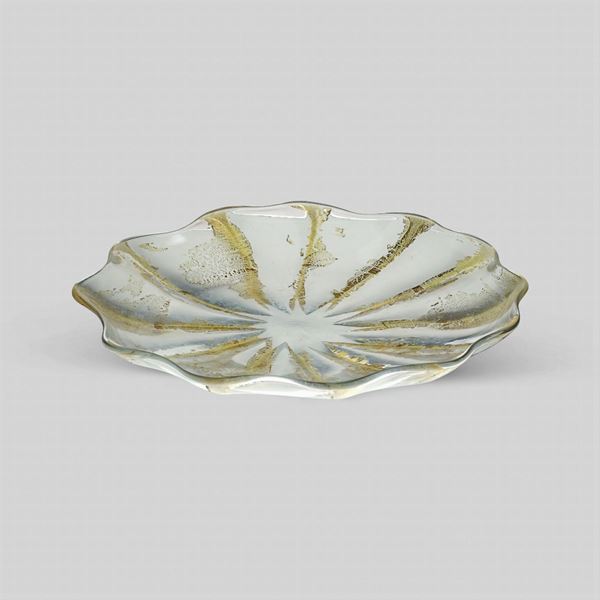 Seguso Viro  (Italia, anni 90)  - Asta DESIGN E ARTI DECORATIVE DEL 900  - Colasanti Casa d'Aste
