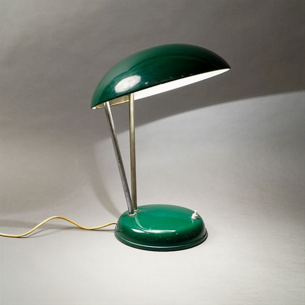 Manifattura italiana  (anni 50-60)  - Asta DESIGN E ARTI DECORATIVE DEL 900  - Colasanti Casa d'Aste