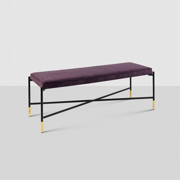 Manifattura italiana  (anni 50-60)  - Asta DESIGN E ARTI DECORATIVE DEL 900  - Colasanti Casa d'Aste