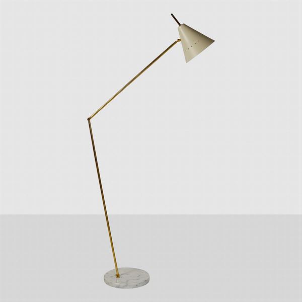 Manifattura italiana  (anni 80-90)  - Asta DESIGN E ARTI DECORATIVE DEL 900  - Colasanti Casa d'Aste