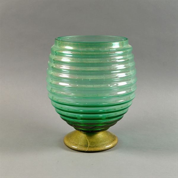 Murano manufacture