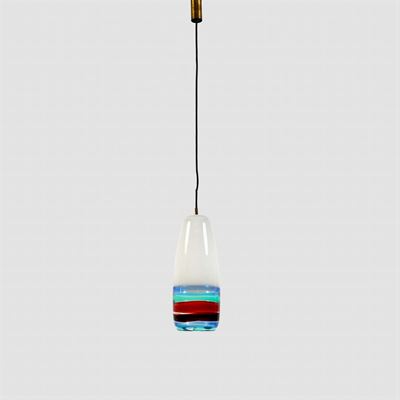 Massimo Vignelli, Prod. Venini Murano