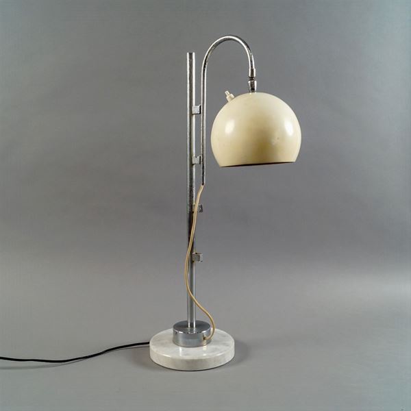 Manifattura italiana  (anni 60)  - Asta DESIGN E ARTI DECORATIVE DEL 900  - Colasanti Casa d'Aste