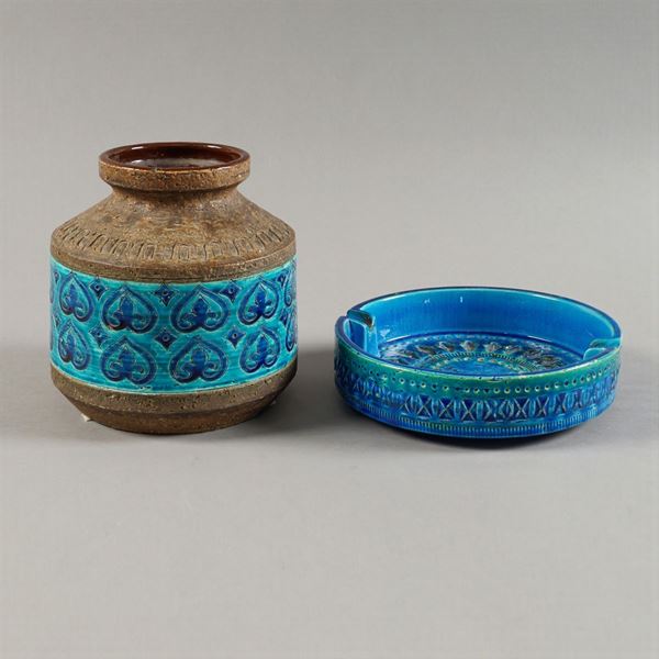 Bitossi ceramiche - Montelupo (2)