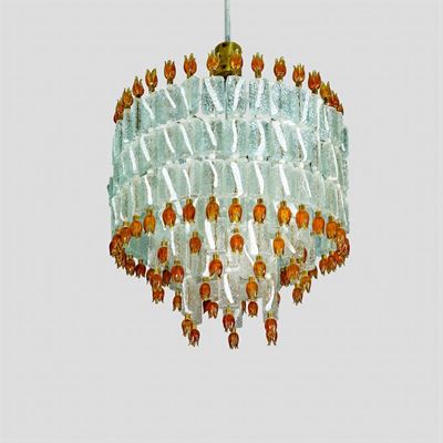 Ercole Barovier, Prod. Barovier & Toso