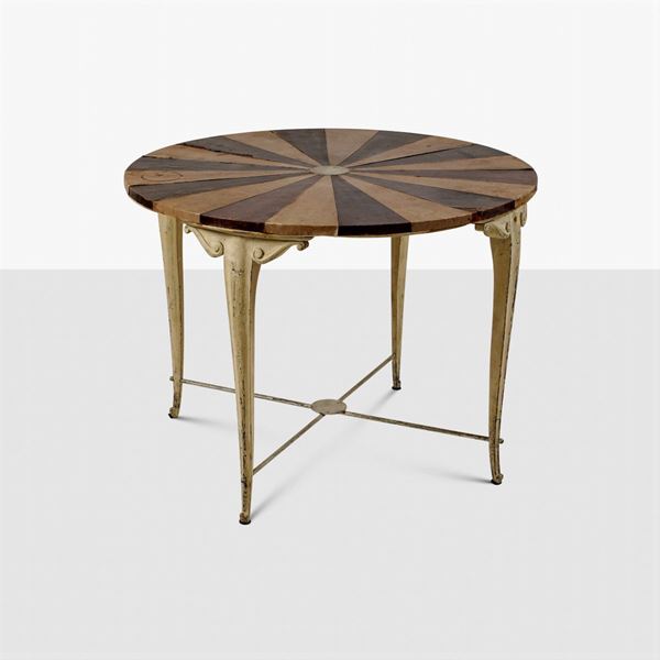 French manufacture  (1960/70s)  - Auction DESIGN AND 20TH DECORATIVE ARTS  - Colasanti Casa d'Aste