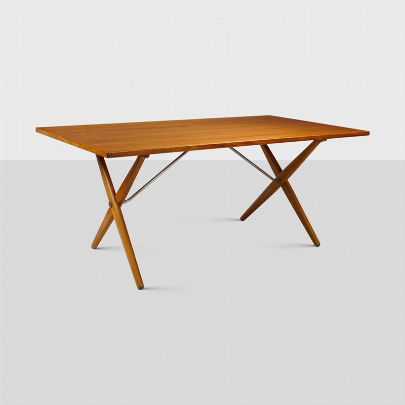 Hans J. Wegner, Prod. Andreas Tuck