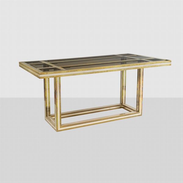 Romeo Rega  (Italia, anni 70)  - Asta DESIGN E ARTI DECORATIVE DEL 900  - Colasanti Casa d'Aste
