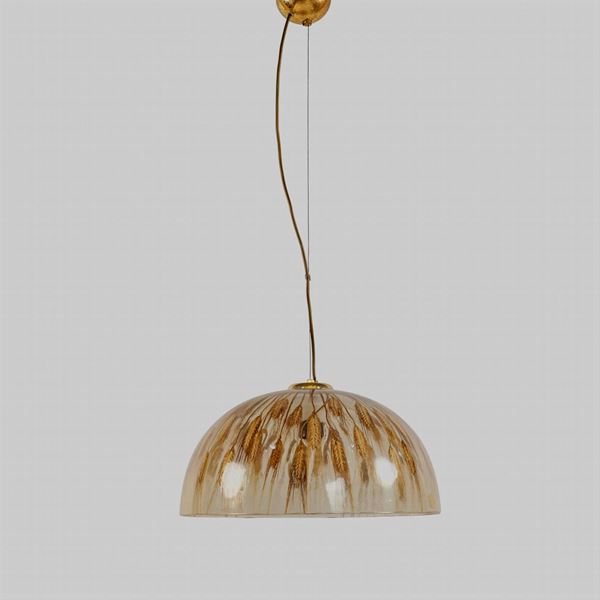 Gabriella Crespi, attribuito  (Italia, anni 70-80)  - Asta DESIGN E ARTI DECORATIVE DEL 900  - Colasanti Casa d'Aste