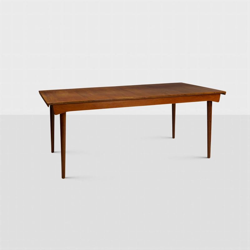 Finn Juhl, Prod. France & Son