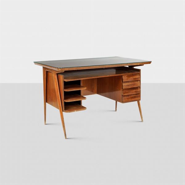 Manifattura italiana  (anni 60)  - Asta DESIGN E ARTI DECORATIVE DEL 900  - Colasanti Casa d'Aste
