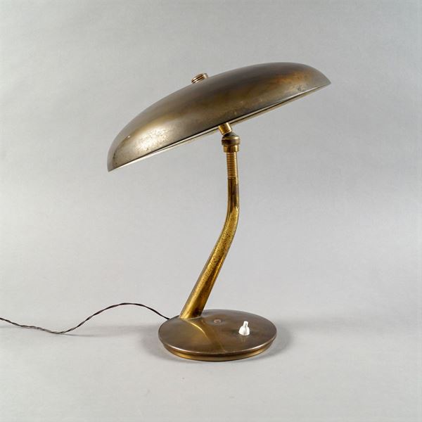 Manifattura italiana  (anni 50-60)  - Asta DESIGN E ARTI DECORATIVE DEL 900  - Colasanti Casa d'Aste