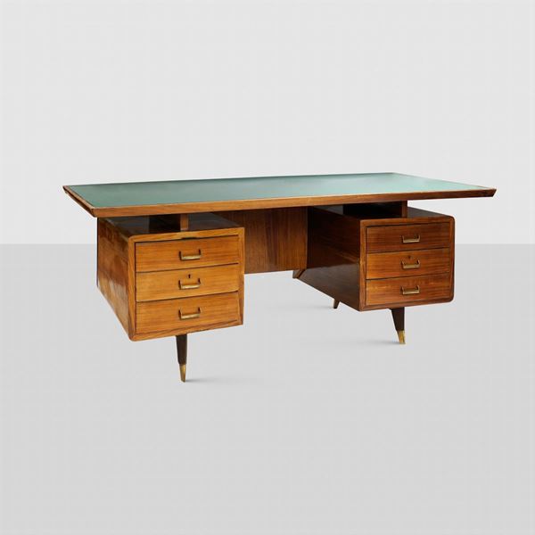Manifattura italiana  (anni 50-60)  - Asta DESIGN E ARTI DECORATIVE DEL 900  - Colasanti Casa d'Aste