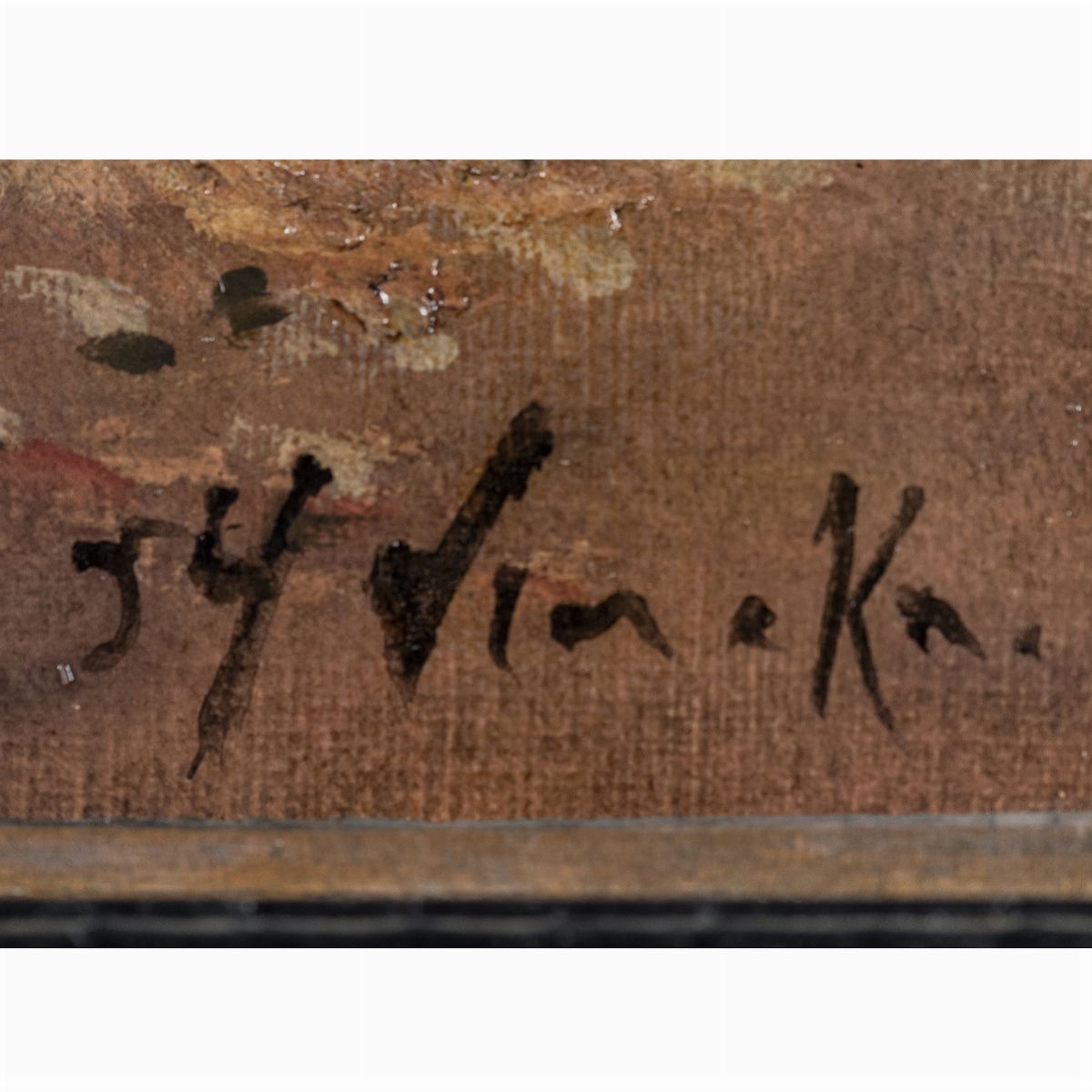 Firma Indecifrabile