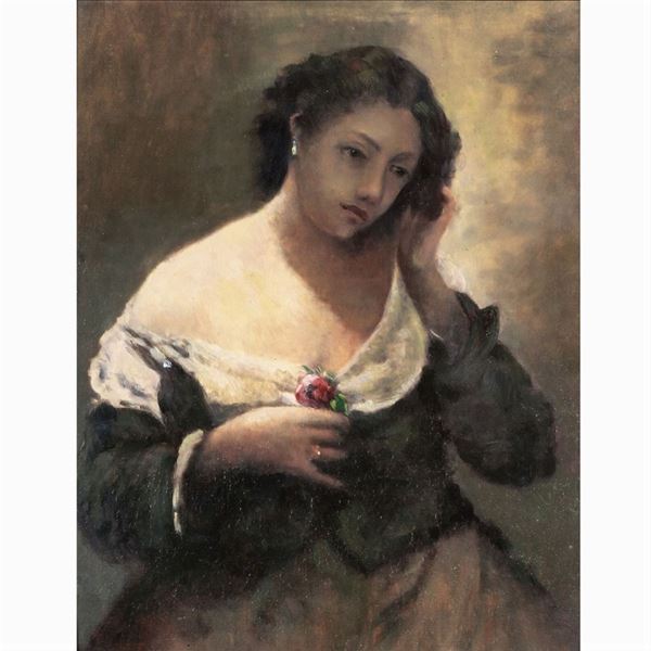 Southern Italy painter