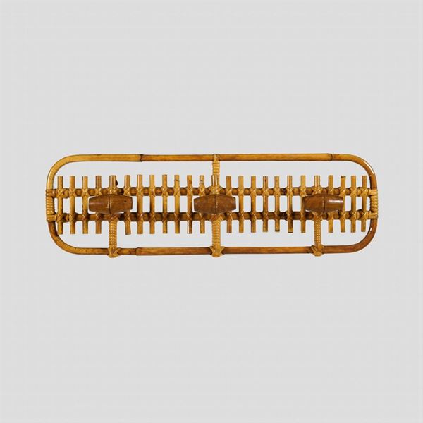 Olaf Von Bohr, prod. Bonacina  (Italy, 1950s)  - Auction DESIGN AND 20TH DECORATIVE ARTS  - Colasanti Casa d'Aste