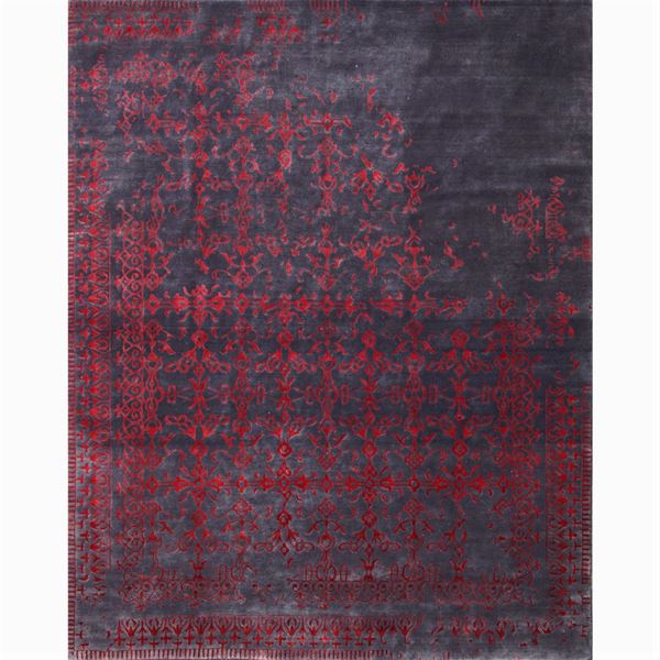 Tappeto decorativo