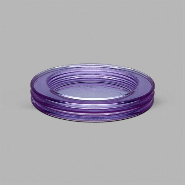 Murano manufacture  (1960/70s)  - Auction DESIGN AND 20TH DECORATIVE ARTS  - Colasanti Casa d'Aste