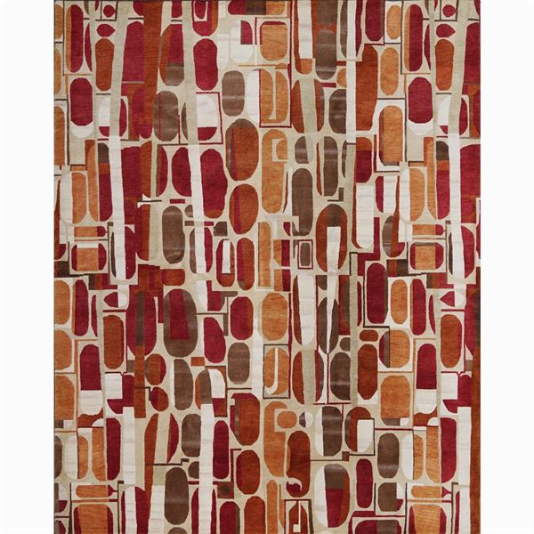 Tappeto decorativo