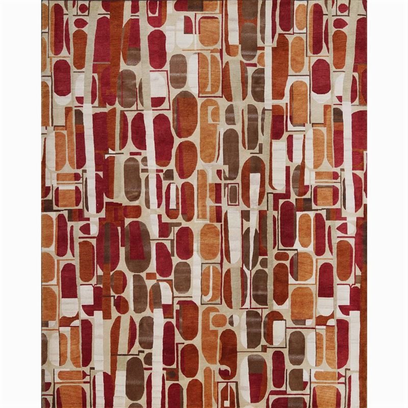 Tappeto Decorativo