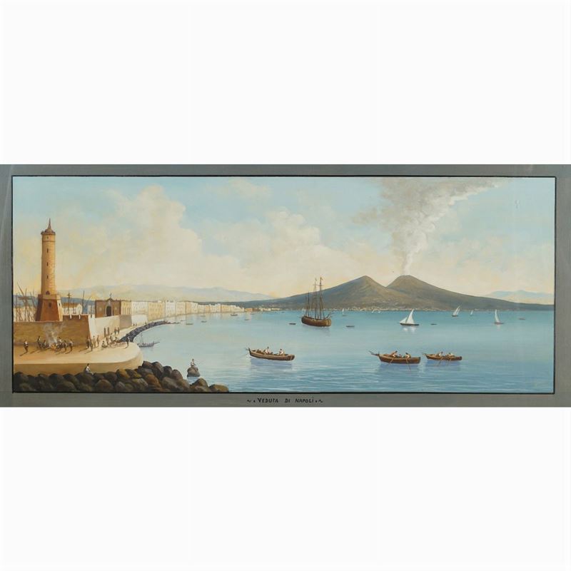 Scuola Napoletana