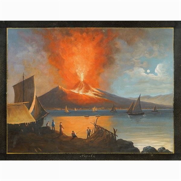 Scuola napoletana