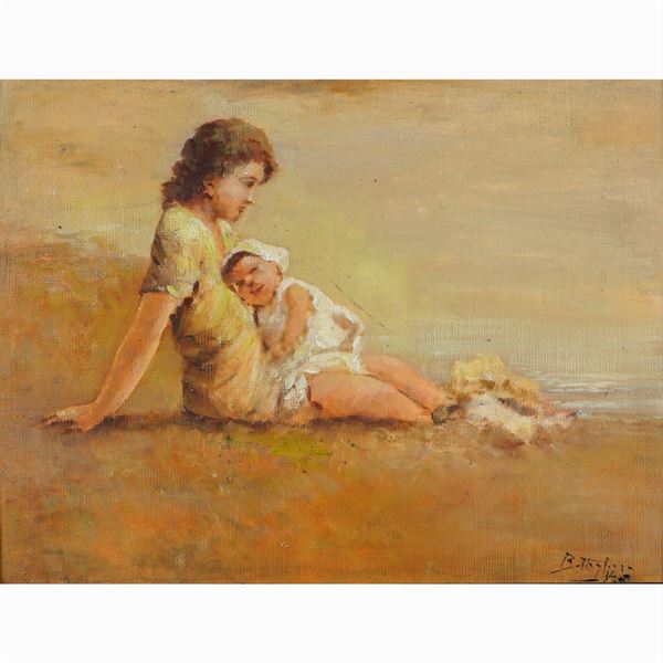 Unknown artist