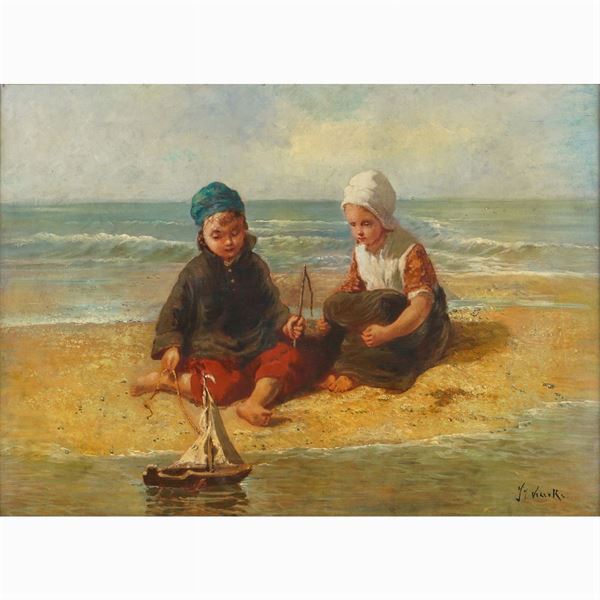 Unknown artist