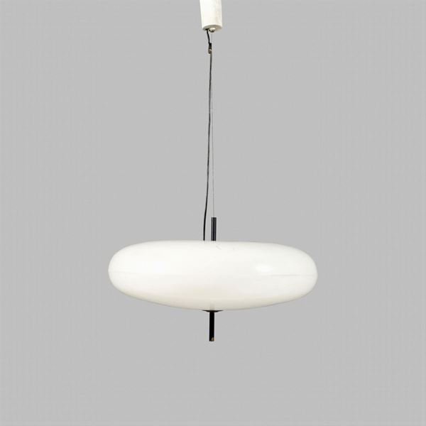 Manifattura italiana  (anni 60)  - Asta DESIGN E ARTI DECORATIVE DEL 900  - Colasanti Casa d'Aste