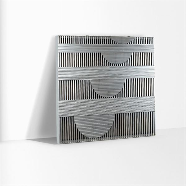 Salvatore Messina  (Italia, 1970s)  - Auction DESIGN AND 20TH DECORATIVE ARTS  - Colasanti Casa d'Aste