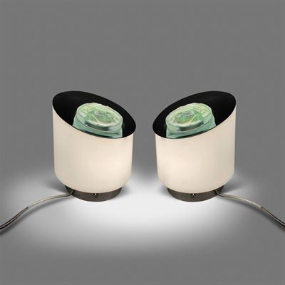 Max Ingrand, Prod. Fontana Arte (2)