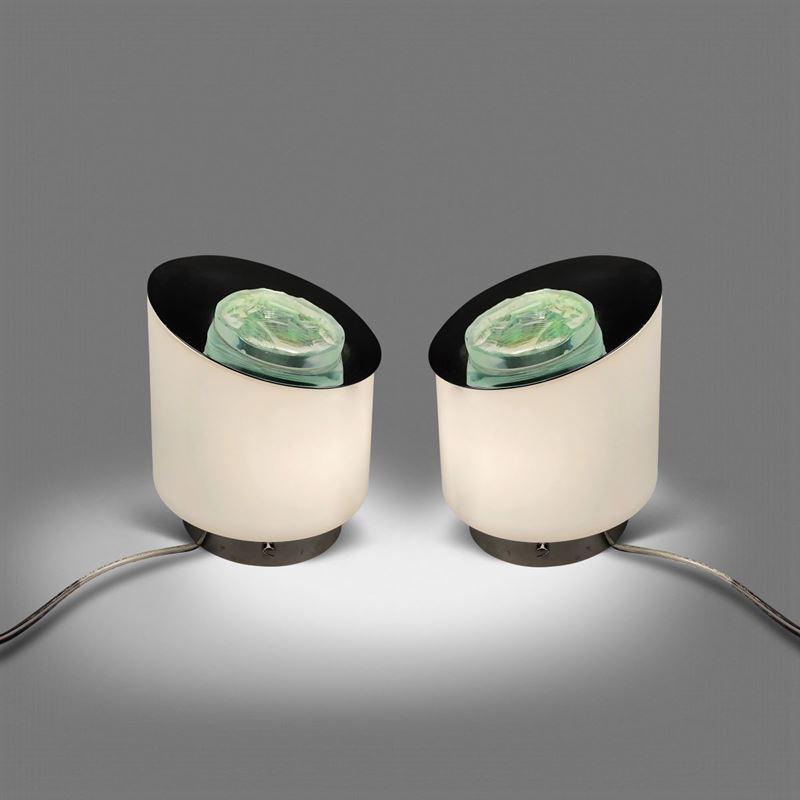 Max Ingrand, Prod. Fontana Arte (2)